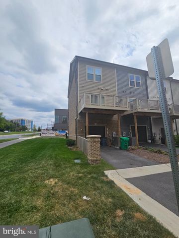 5 MORRISON DR, Gaithersburg, MD 20878