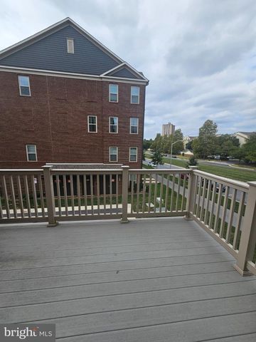 5 MORRISON DR, Gaithersburg, MD 20878