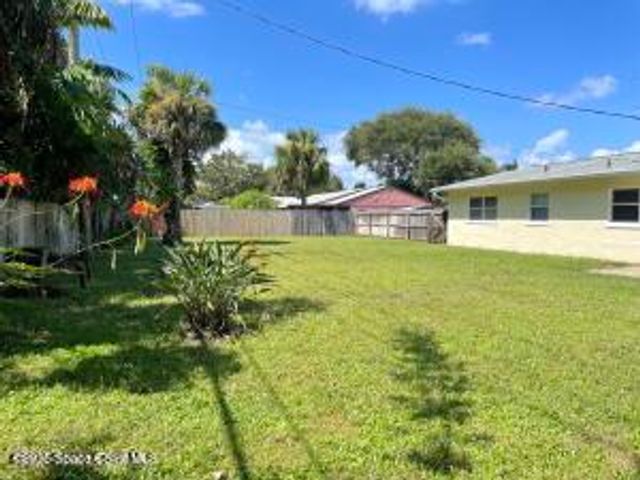 317 Third Avenue, Indialantic, FL 32903