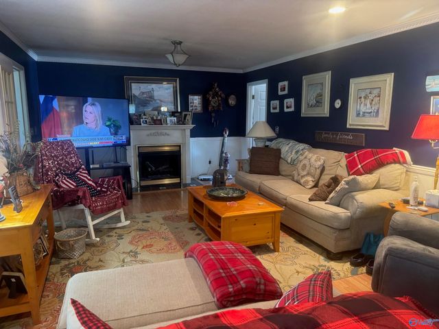 1275 County Road 642, Cedar Bluff, AL 35959