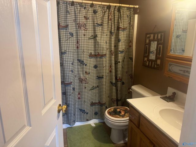 1275 County Road 642, Cedar Bluff, AL 35959
