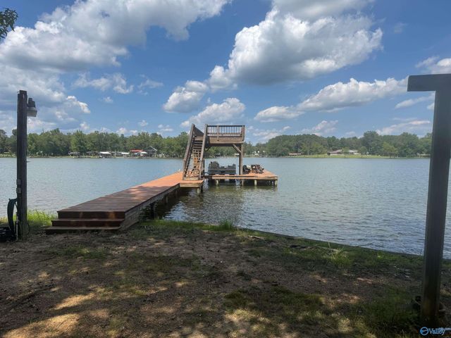 1275 County Road 642, Cedar Bluff, AL 35959