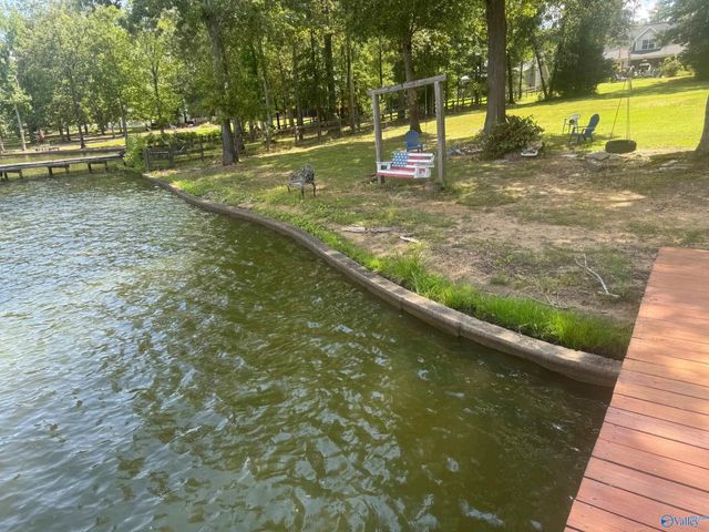 1275 County Road 642, Cedar Bluff, AL 35959