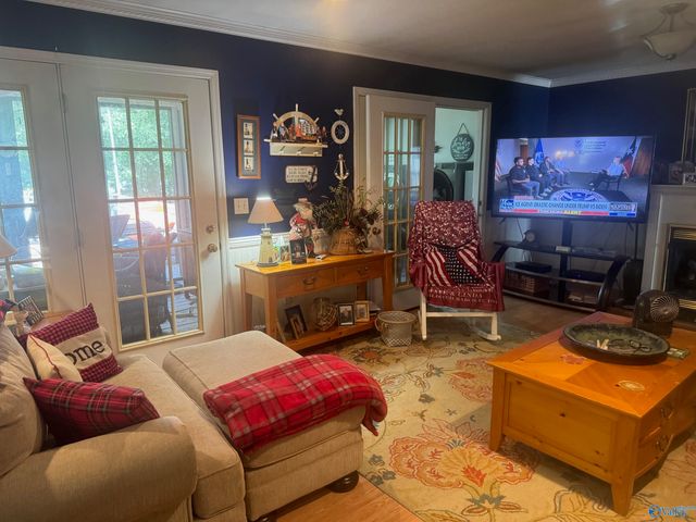 1275 County Road 642, Cedar Bluff, AL 35959