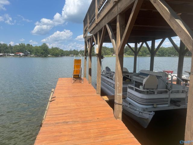 1275 County Road 642, Cedar Bluff, AL 35959