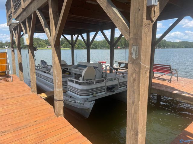 1275 County Road 642, Cedar Bluff, AL 35959