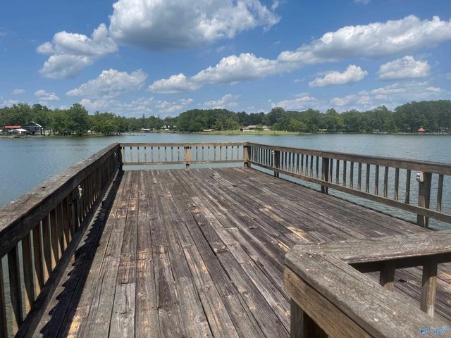 1275 County Road 642, Cedar Bluff, AL 35959
