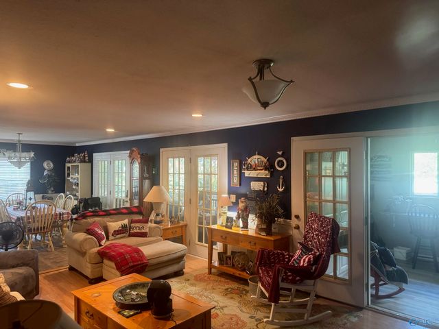 1275 County Road 642, Cedar Bluff, AL 35959