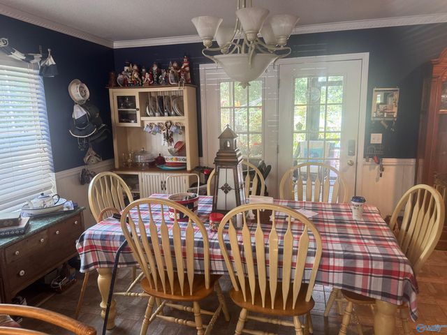 1275 County Road 642, Cedar Bluff, AL 35959