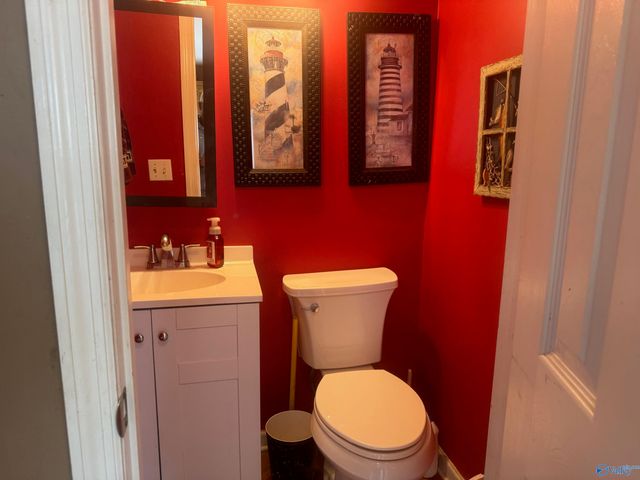 1275 County Road 642, Cedar Bluff, AL 35959