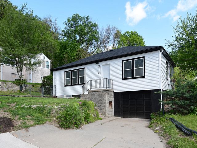 6 HALL Street, Council Bluffs, IA 51503