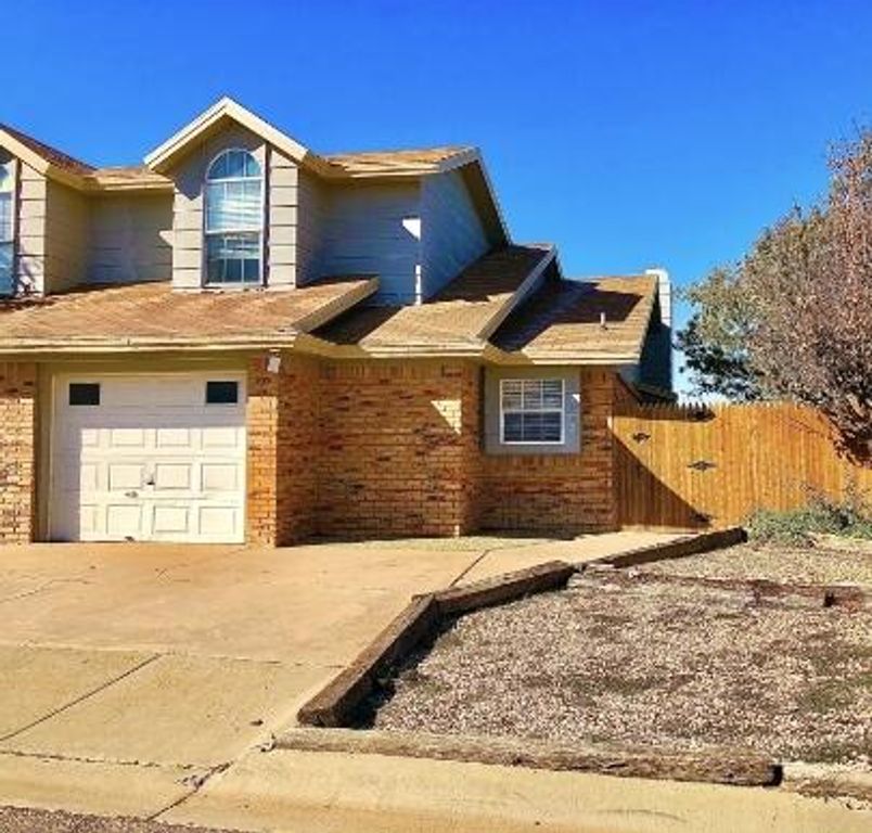 3402 Hyden Avenue, Lubbock, TX 79407