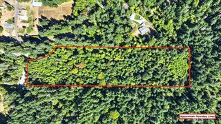 0 Ivy Way, Camano Island, WA 98282