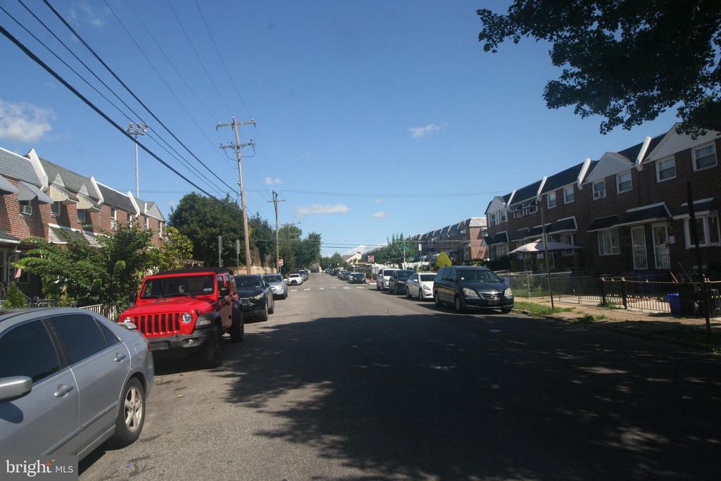 4242 O ST, Philadelphia, PA 19124 — photo 2