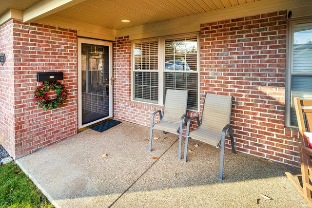 4332 N Fulton Avenue, Evansville, IN 47710