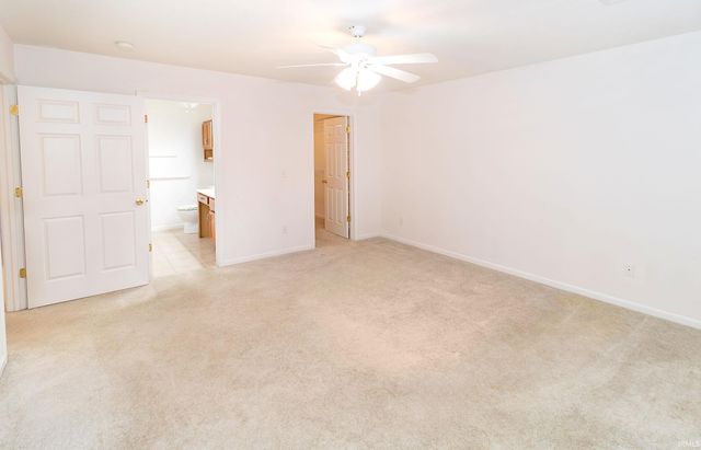 4332 N Fulton Avenue, Evansville, IN 47710