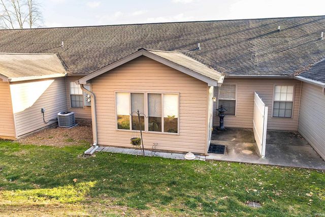 4332 N Fulton Avenue, Evansville, IN 47710