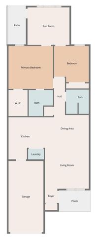 4332 N Fulton Avenue, Evansville, IN 47710