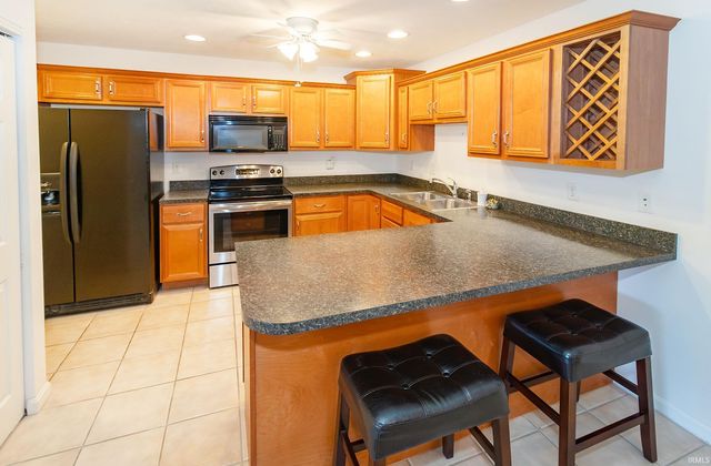 4332 N Fulton Avenue, Evansville, IN 47710