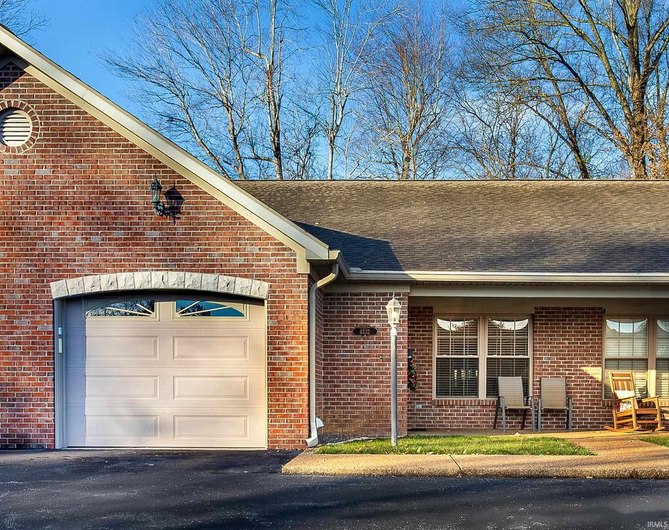 4332 N Fulton Avenue, Evansville, IN 47710