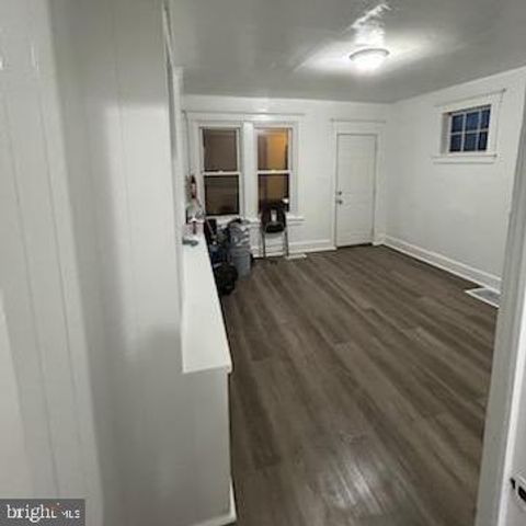 23 WINDER AVE, Trenton, NJ 08609