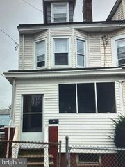 23 WINDER AVE, Trenton, NJ 08609