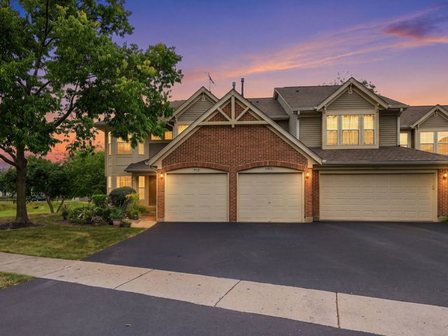 4420 Edinburg Lane, Hanover Park, IL 60133