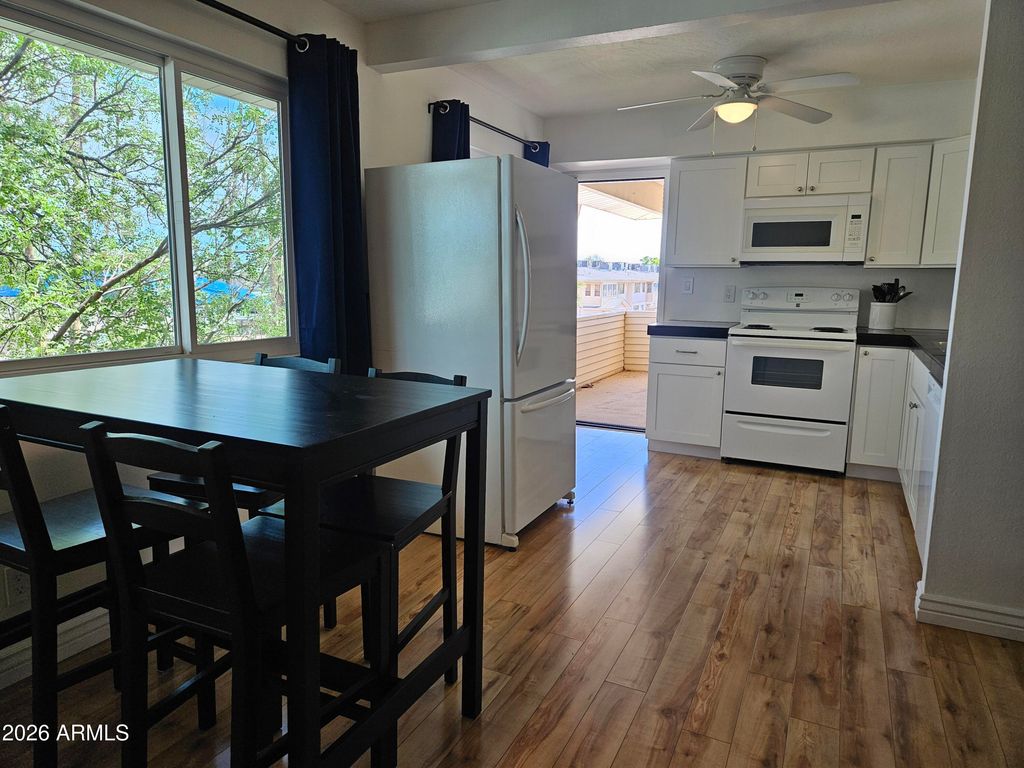 8210 E GARFIELD Street K201, Scottsdale, AZ 85257 — exterior