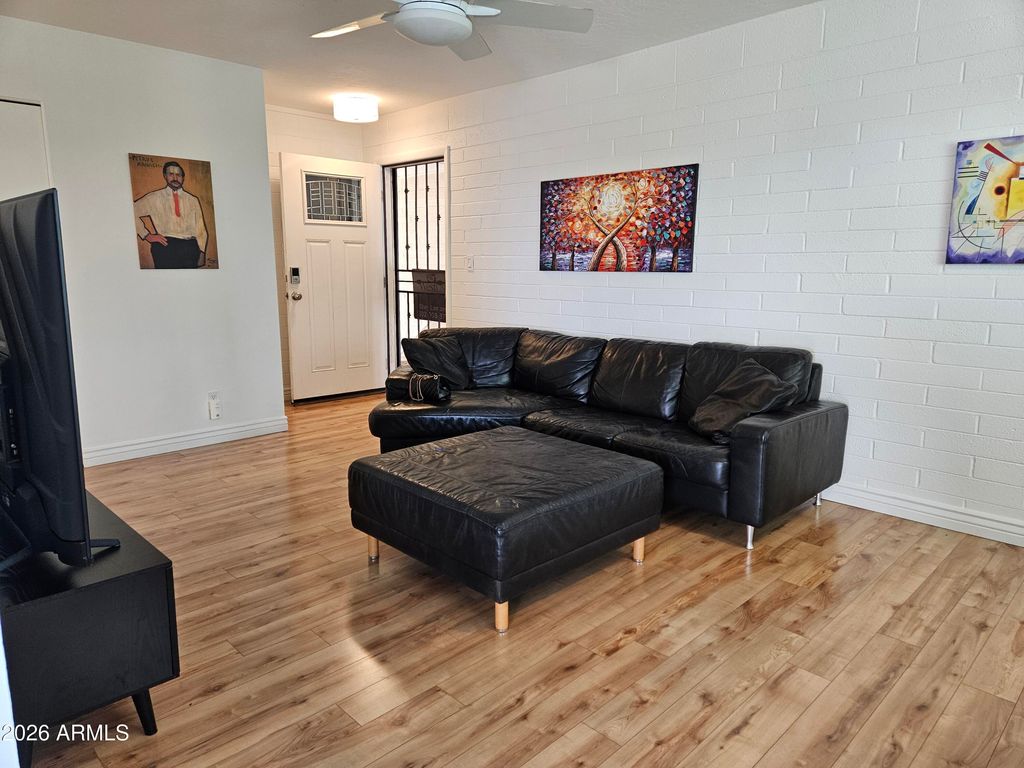 8210 E GARFIELD Street K201, Scottsdale, AZ 85257 — photo 5