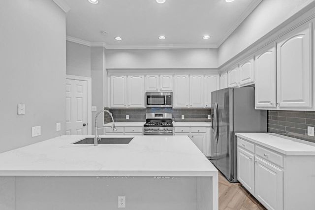 13527 Brookbluff Lane, Houston, TX 77077