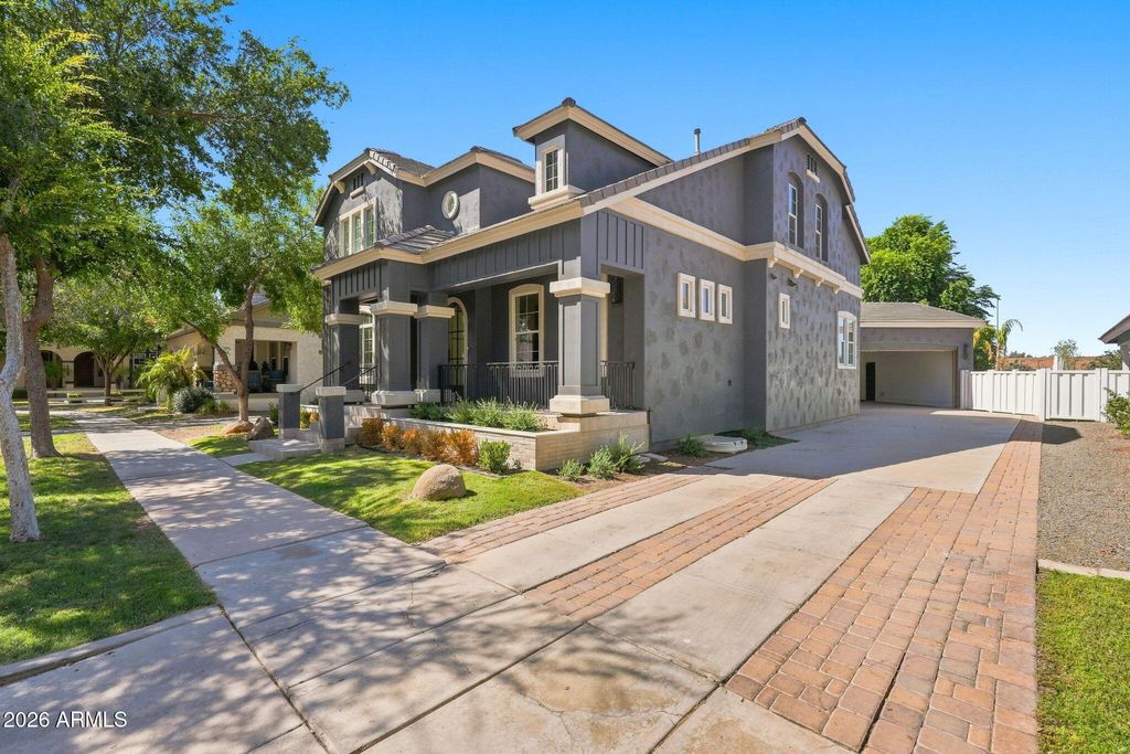 2974 E CAMELLIA Drive, Gilbert, AZ 85296 — photo 2