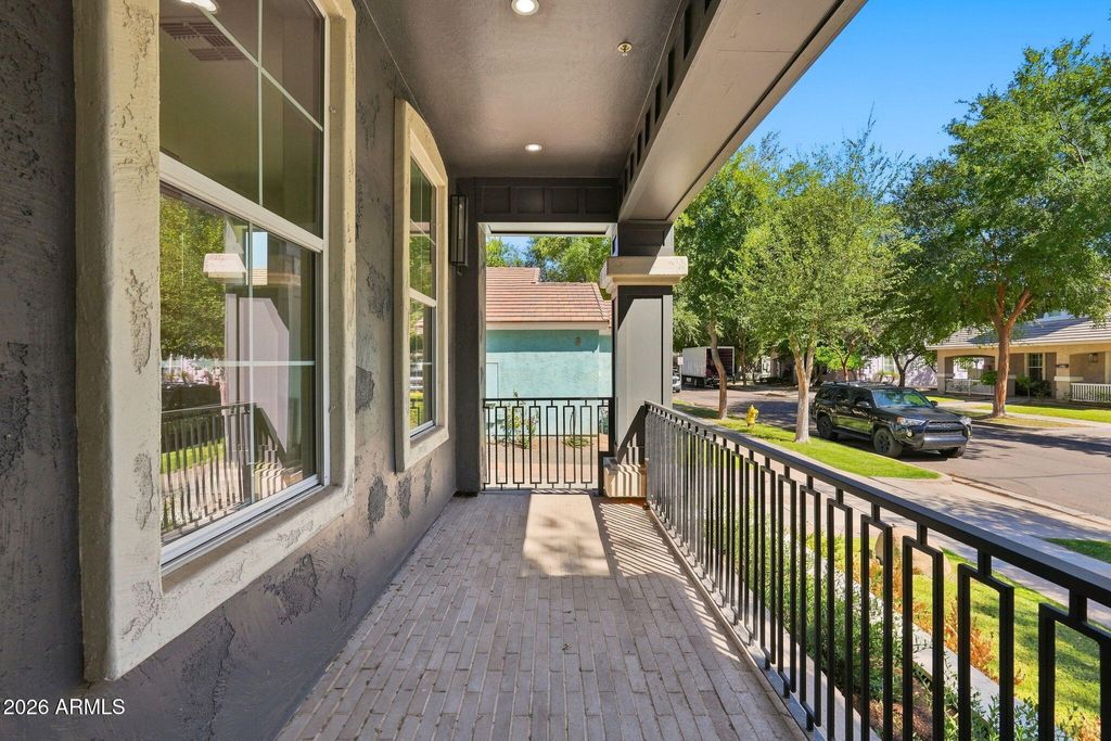 2974 E CAMELLIA Drive, Gilbert, AZ 85296 — photo 4
