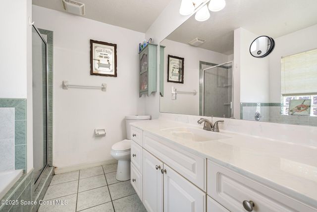 1164 Aron Street, Port Saint John, FL 32927