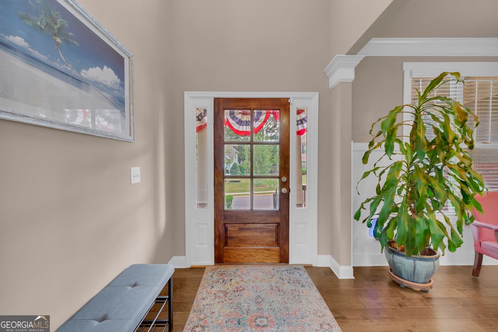 779 Hawkins Creek Drive, Jefferson, GA 30549 — photo 4