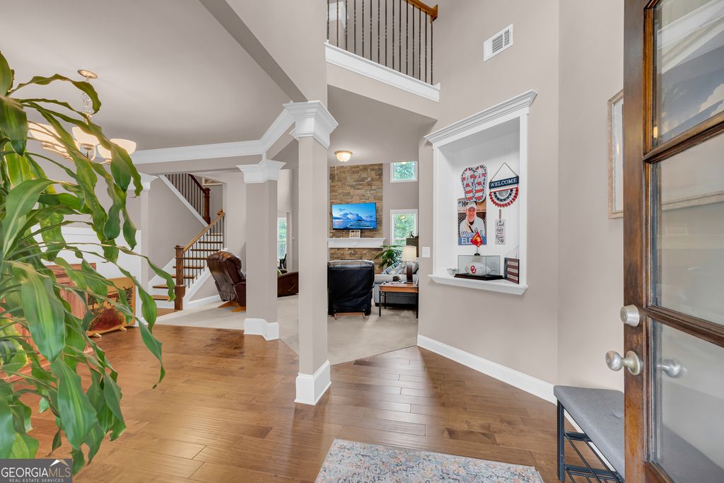 779 Hawkins Creek Drive, Jefferson, GA 30549 — photo 5