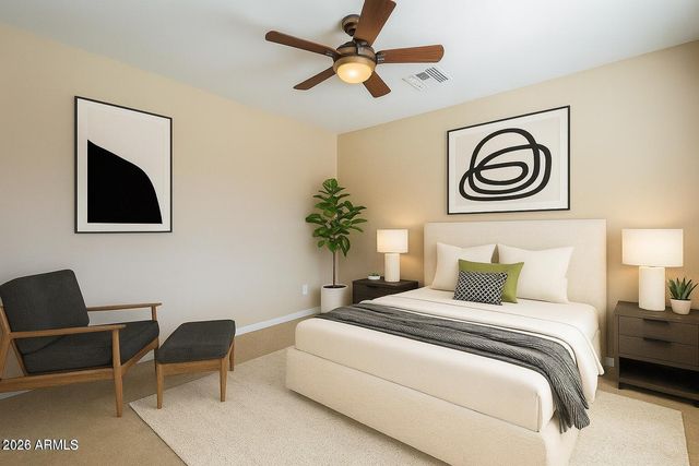 3651 E ZACHARY Drive, Phoenix, AZ 85050