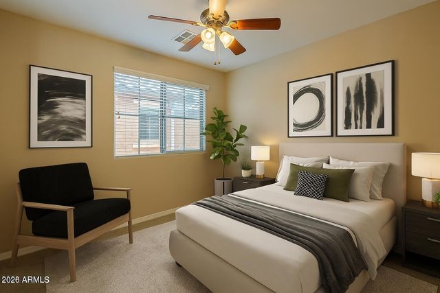 3651 E ZACHARY Drive, Phoenix, AZ 85050