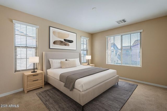 3651 E ZACHARY Drive, Phoenix, AZ 85050