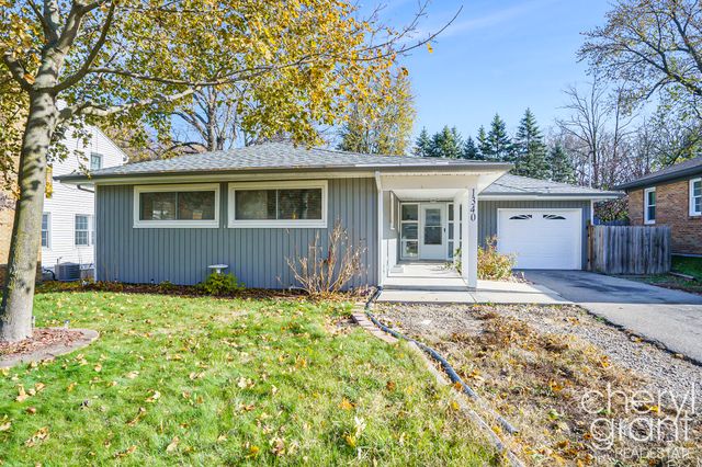 1340 Northrup Avenue NW, Grand Rapids, MI 49504
