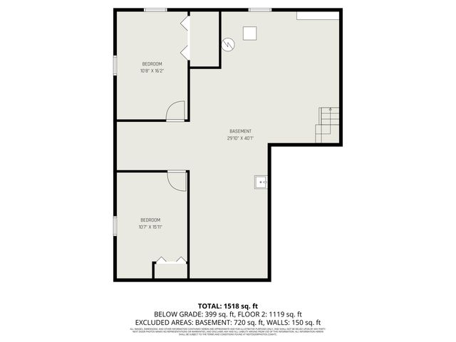 1340 Northrup Avenue NW, Grand Rapids, MI 49504