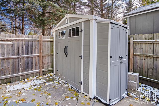 1340 Northrup Avenue NW, Grand Rapids, MI 49504