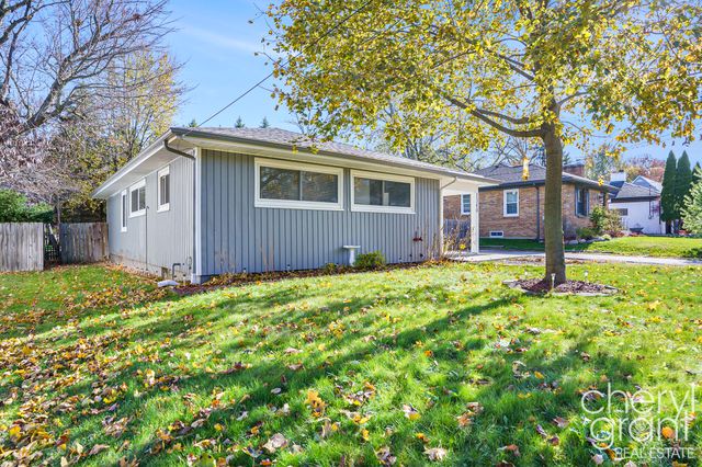 1340 Northrup Avenue NW, Grand Rapids, MI 49504