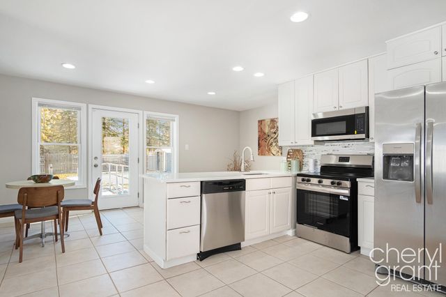 1340 Northrup Avenue NW, Grand Rapids, MI 49504