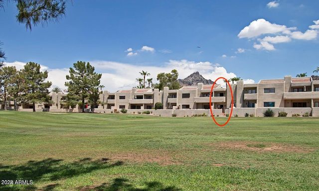 3033 E Rose Lane, Phoenix, AZ 85016