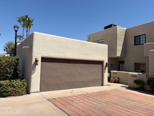 3033 E Rose Lane, Phoenix, AZ 85016