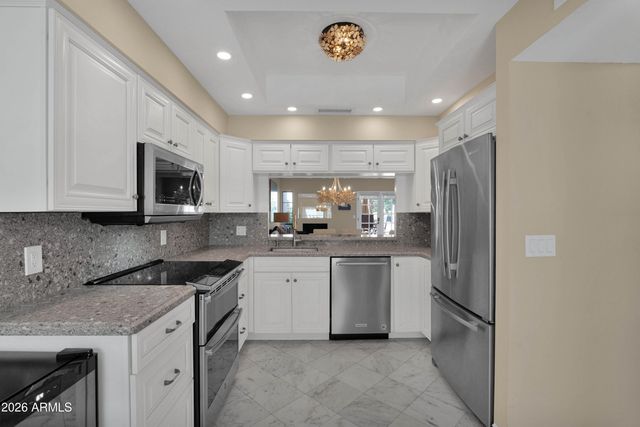3033 E Rose Lane, Phoenix, AZ 85016
