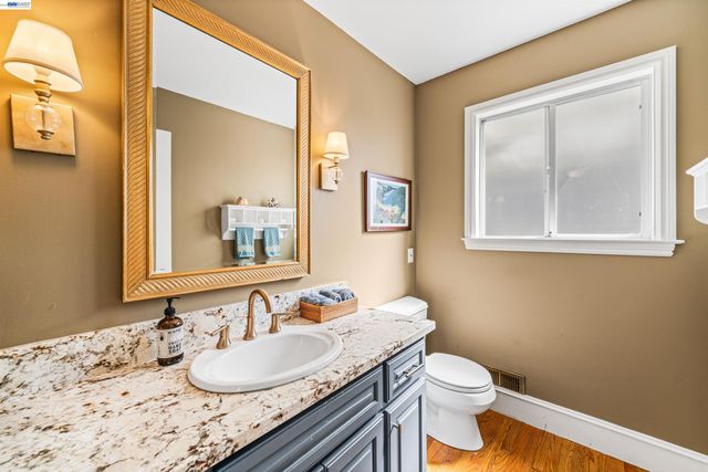 5207 Crestline Way, Pleasanton, CA 94566