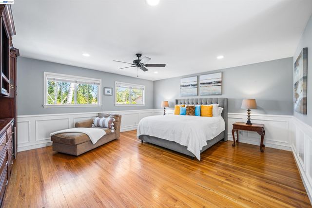 5207 Crestline Way, Pleasanton, CA 94566