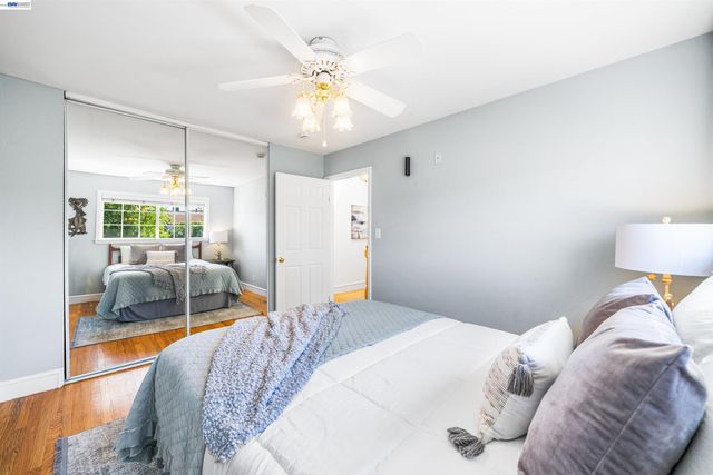 5207 Crestline Way, Pleasanton, CA 94566