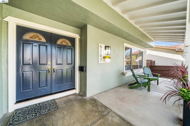 5207 Crestline Way, Pleasanton, CA 94566